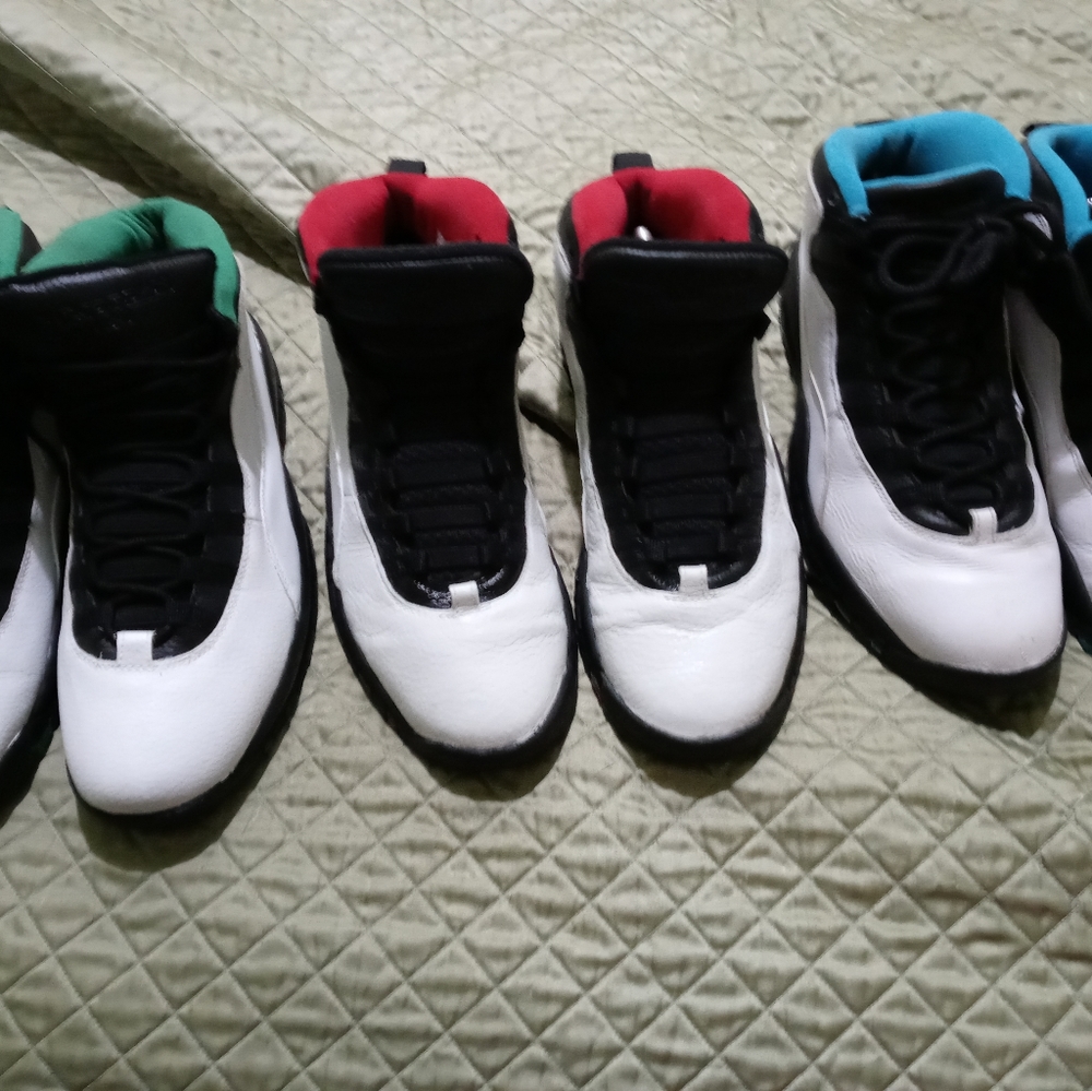 Air jordan
